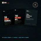 The Guide Library
