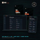 The Grid-Down Kit — Digital